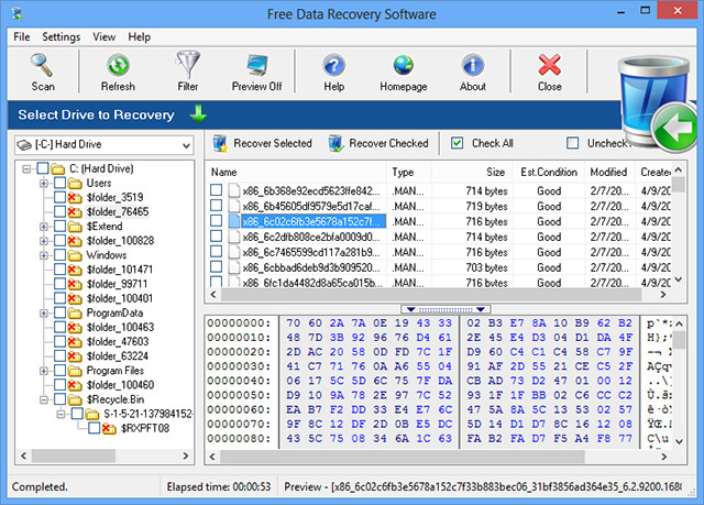 10 Best Data Recovery Software For Windows 10 11 7 Pc 2024 Top List