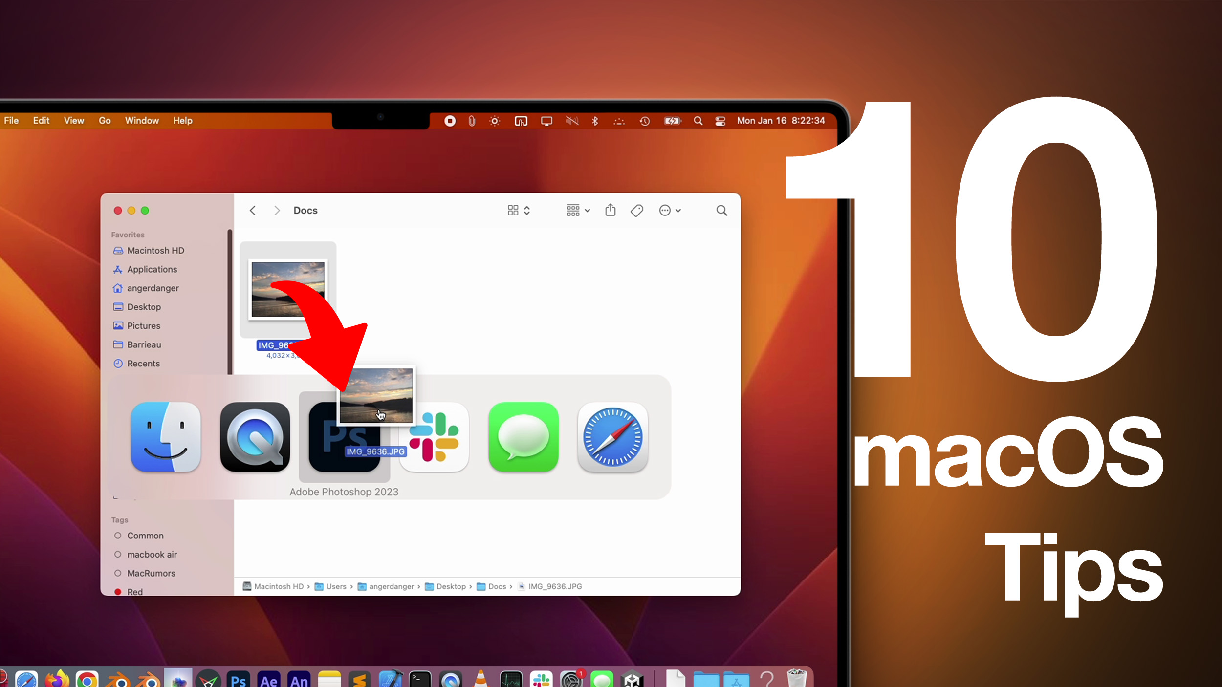 10 Macos Tips To Boost Your Productivity All About The Tech World