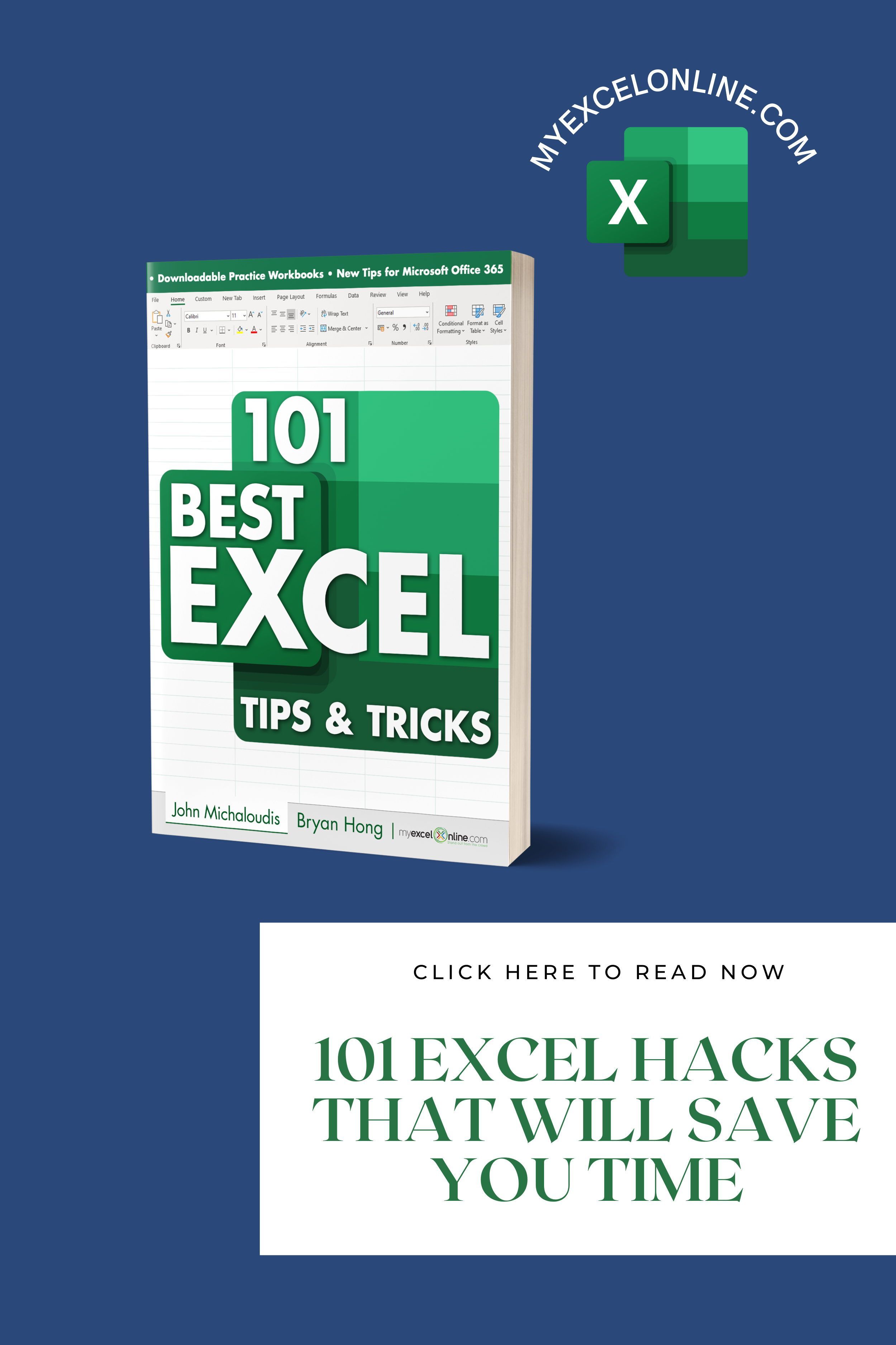 101 Best Excel Tips Tricks 101 Excel Series King Of Excel