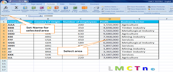 17 Name Manager In Excel Learning Motivates Creative Thinking