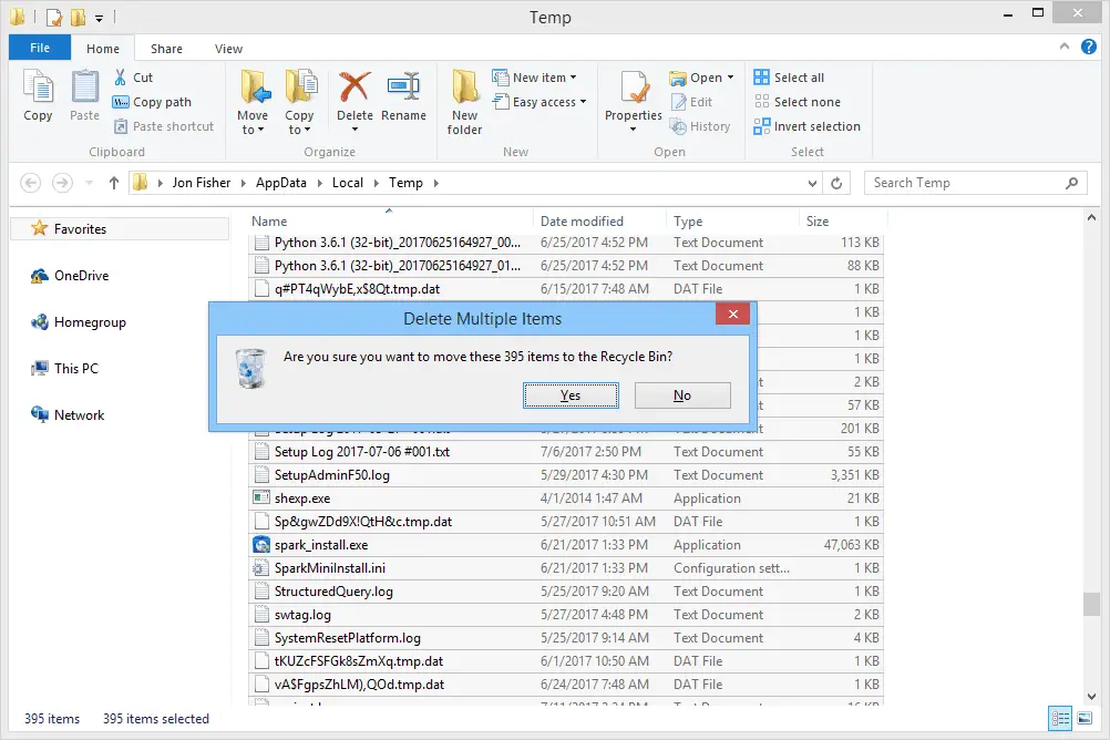 2024 How To Delete Temp Files On Windows Pc