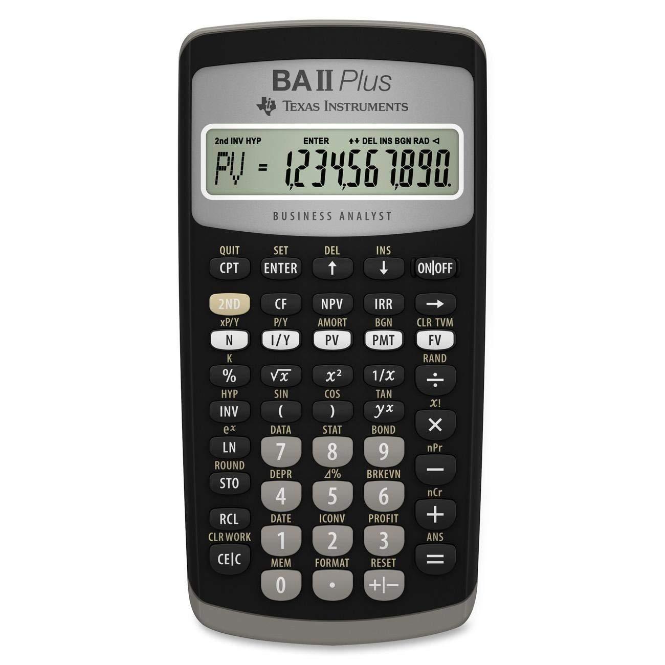 26 Ba 2 Plus Calculator Price Steffanymalk