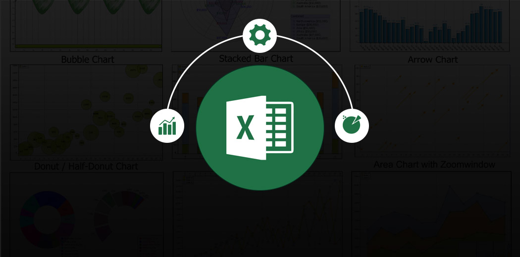 3 Advanced Excel Charts Every Analytics Professional Should Try Analytics Vidhya