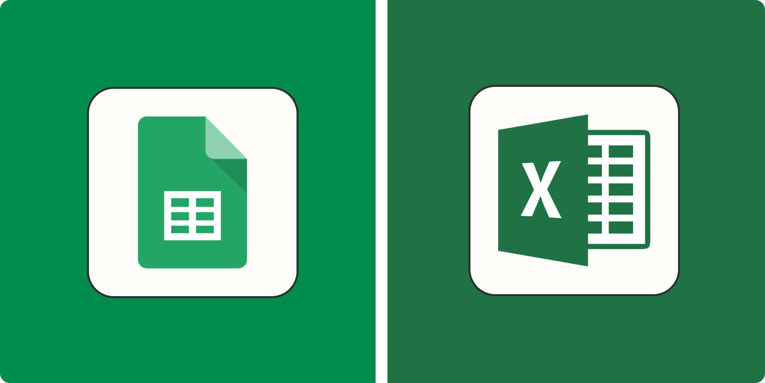 4 Ways To Convert Excel To Google Sheets