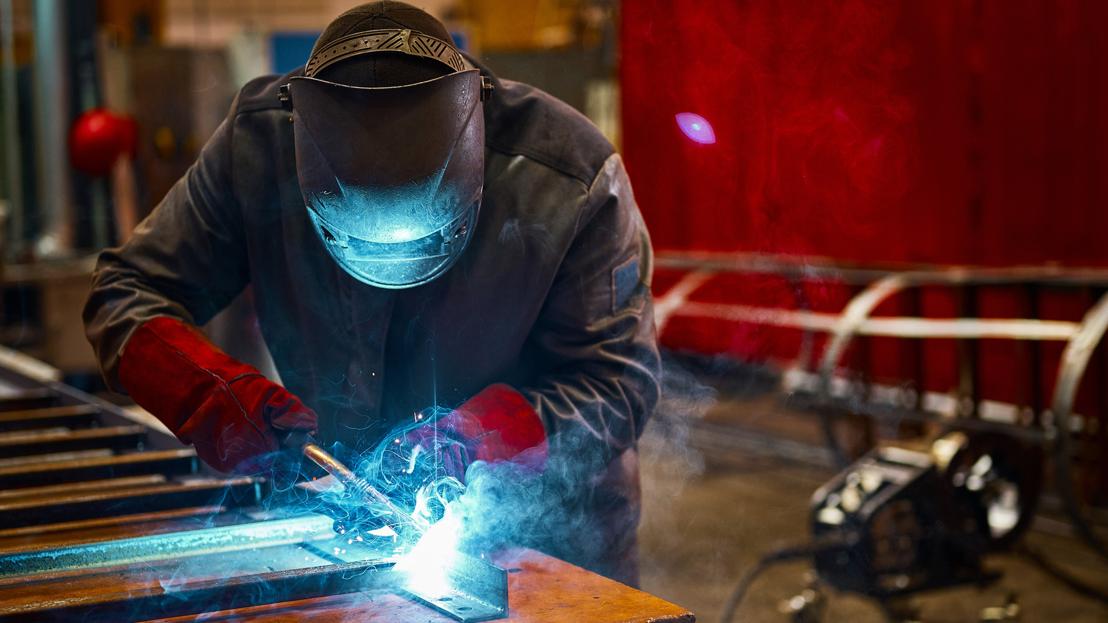 5 Essential Tools To Kickstart Your Welding Career