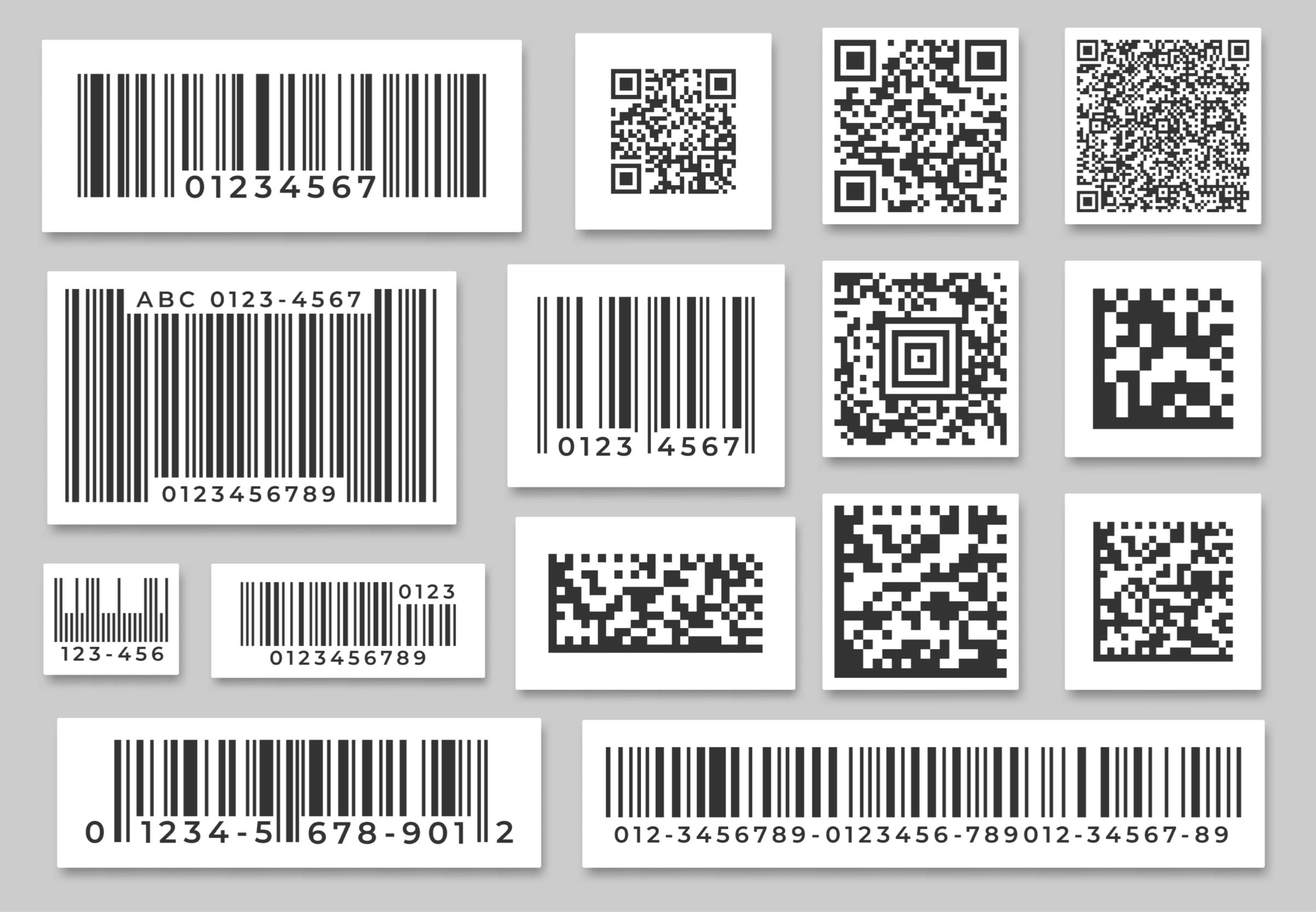 5 Free Online Barcode Generator Excel Top List