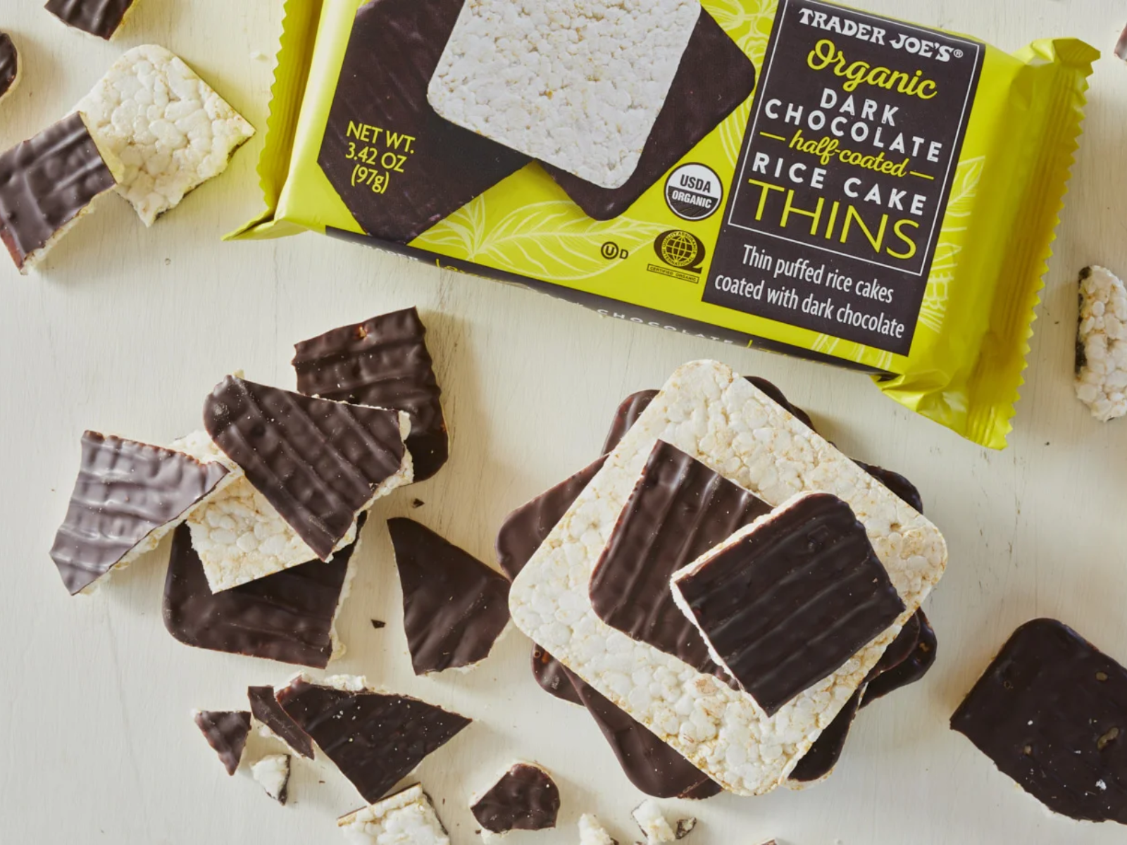 5 Low Calorie Trader Joe S Snacks We Re Obsessed With