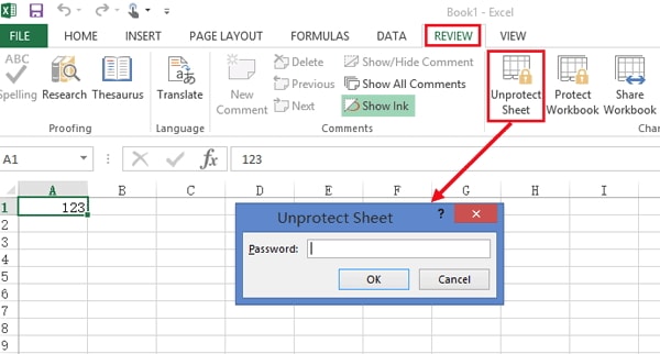 5 Solutions To Unprotect Excel Without Or With Password