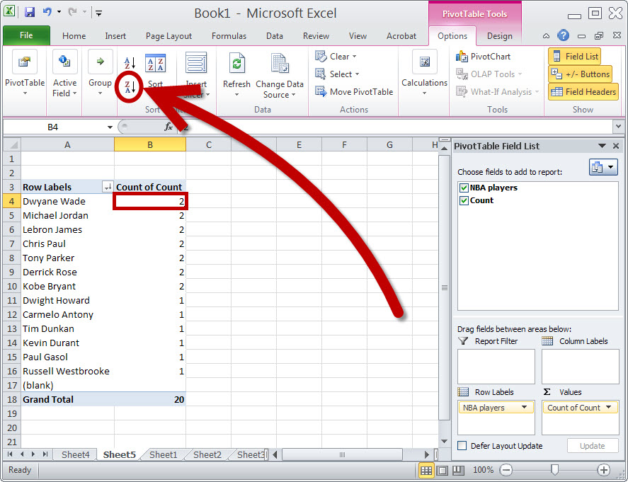 5 Ways To Find Duplicates In Excel Wikihow