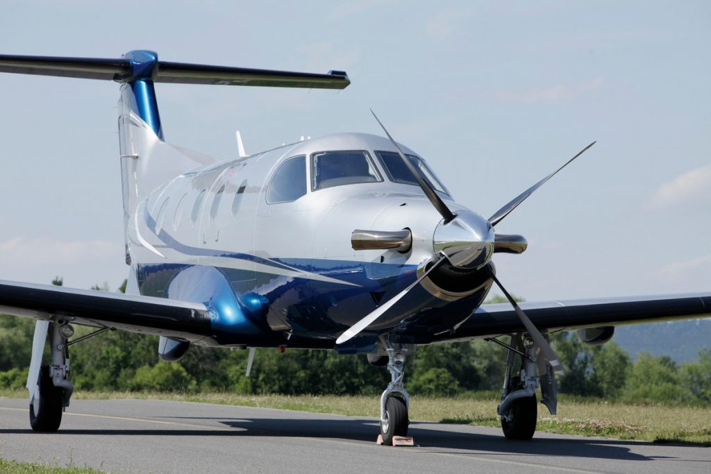 7 Eco Friendly Destinations Perfect For Cessna Denali Single Engine Turboprop Private Charters