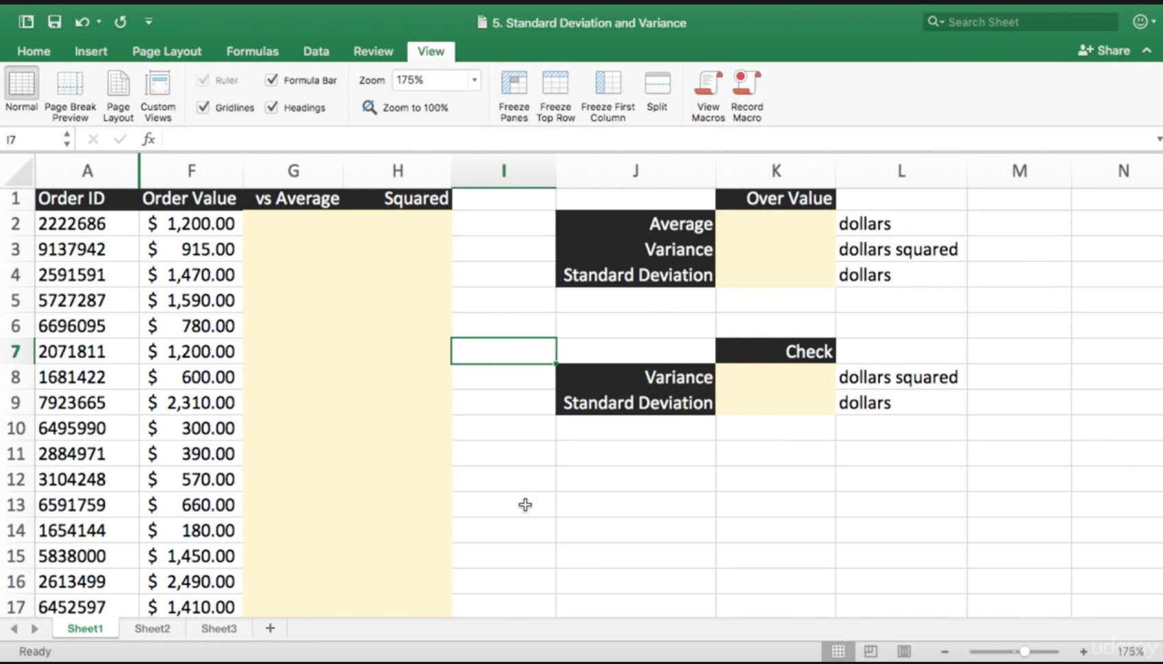 7 Excel Data Analysis Features You Have To Try