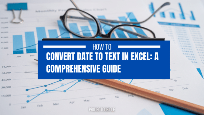 A Comprehensive Guide On How To Convert Date To Text In Excel