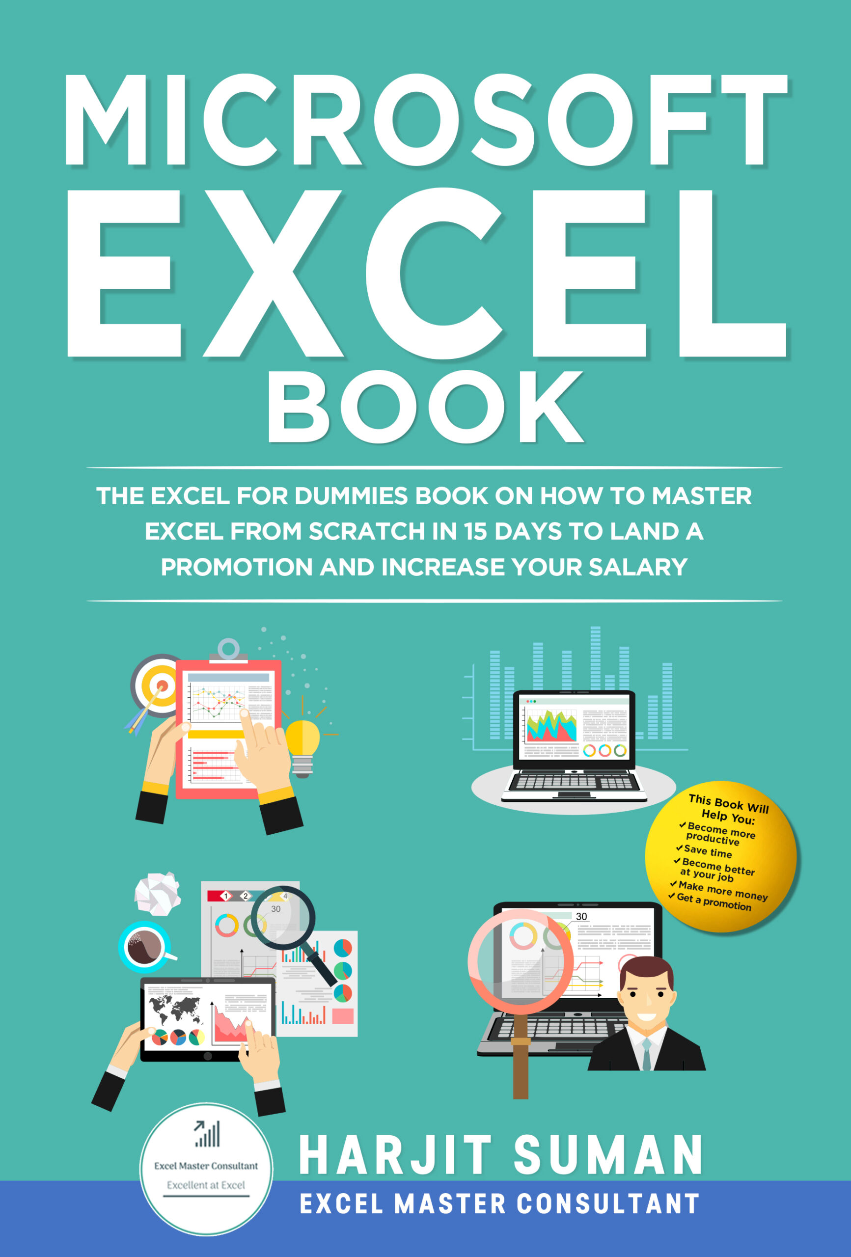 A Dummies Guide To Excel For Beginners Part 1 Page 7 Of 7 Hello Sunil