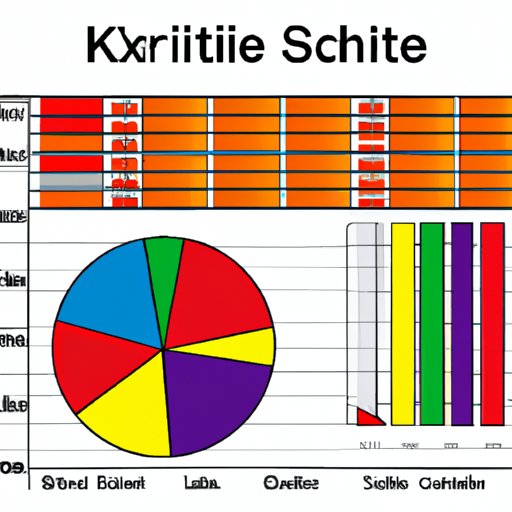 A Step By Step Guide To Creating And Customizing Pie Charts In Excel