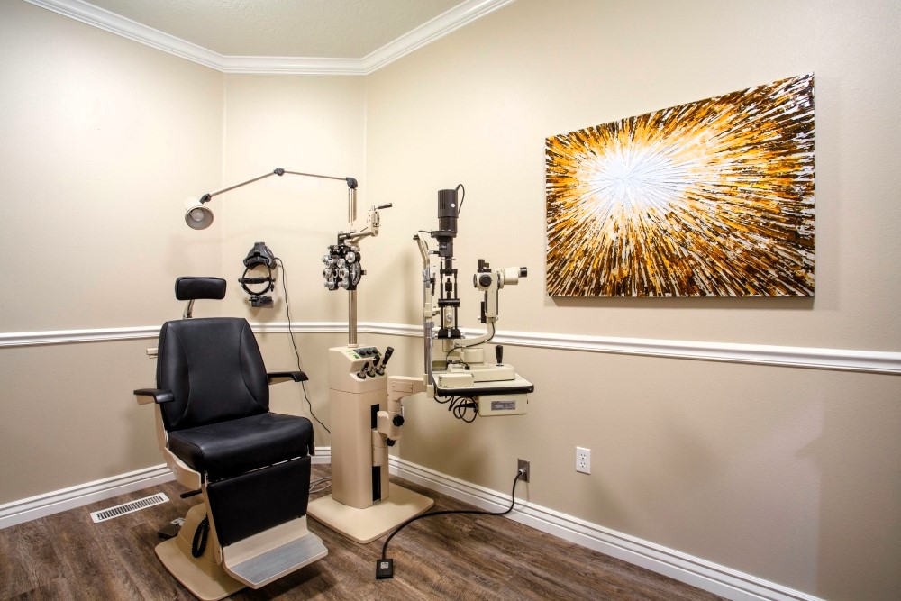 American Fork Utah Eye Care Clinic Excel Eye Center