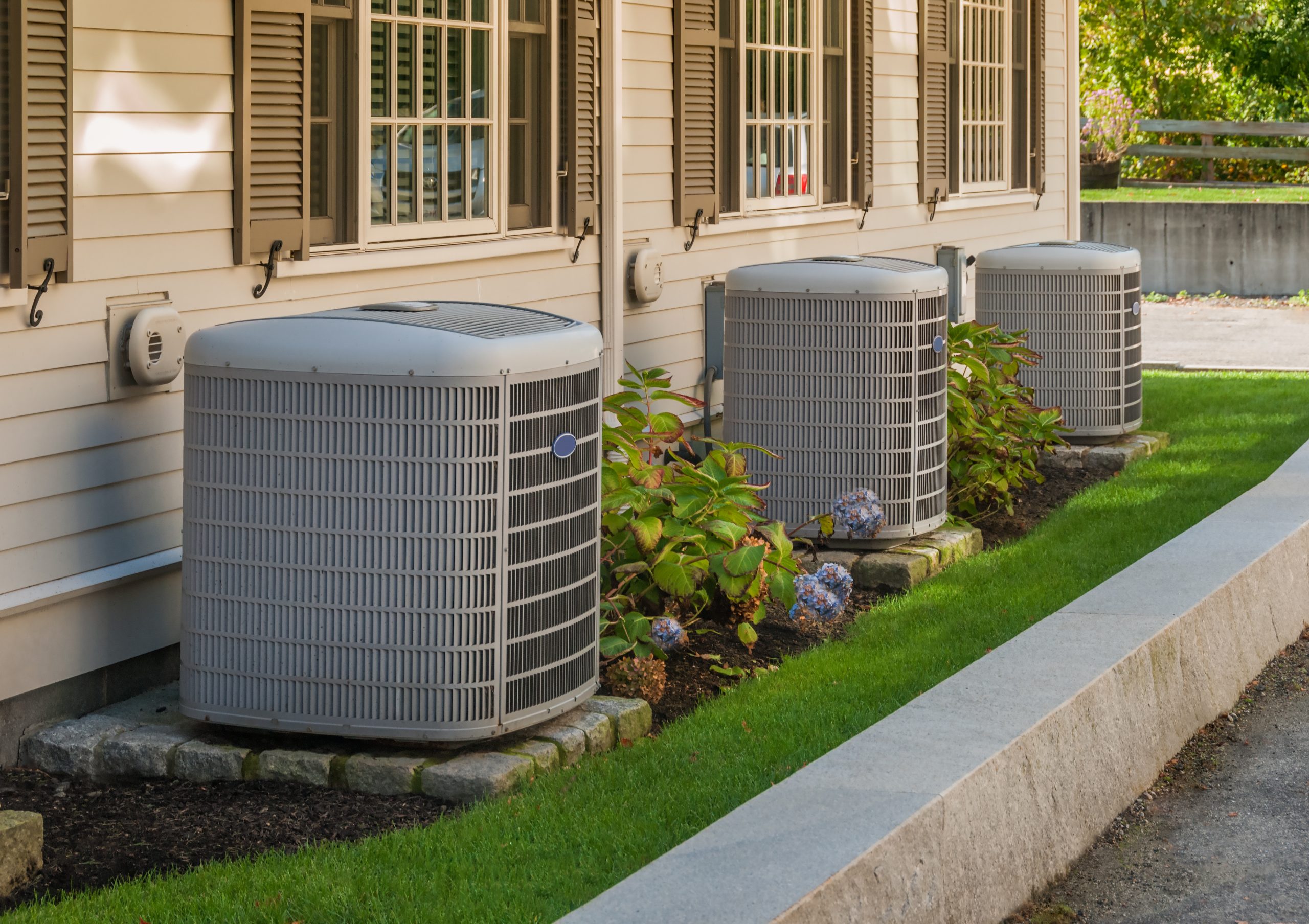 Bay Point Cape Cod Heating And Cooling Services Hvac