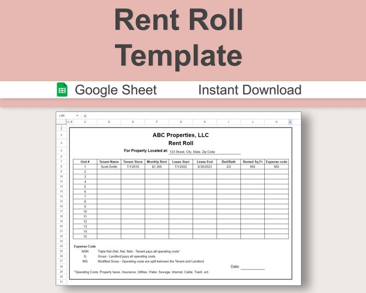 Beautiful Microsoft Excel Rent Roll Template Dashboard Templates Xls Project Expense Tracking