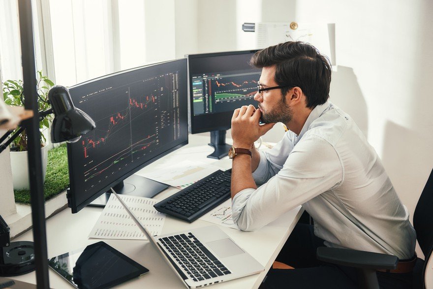 Become A Better Trader By Doing This Investorplace