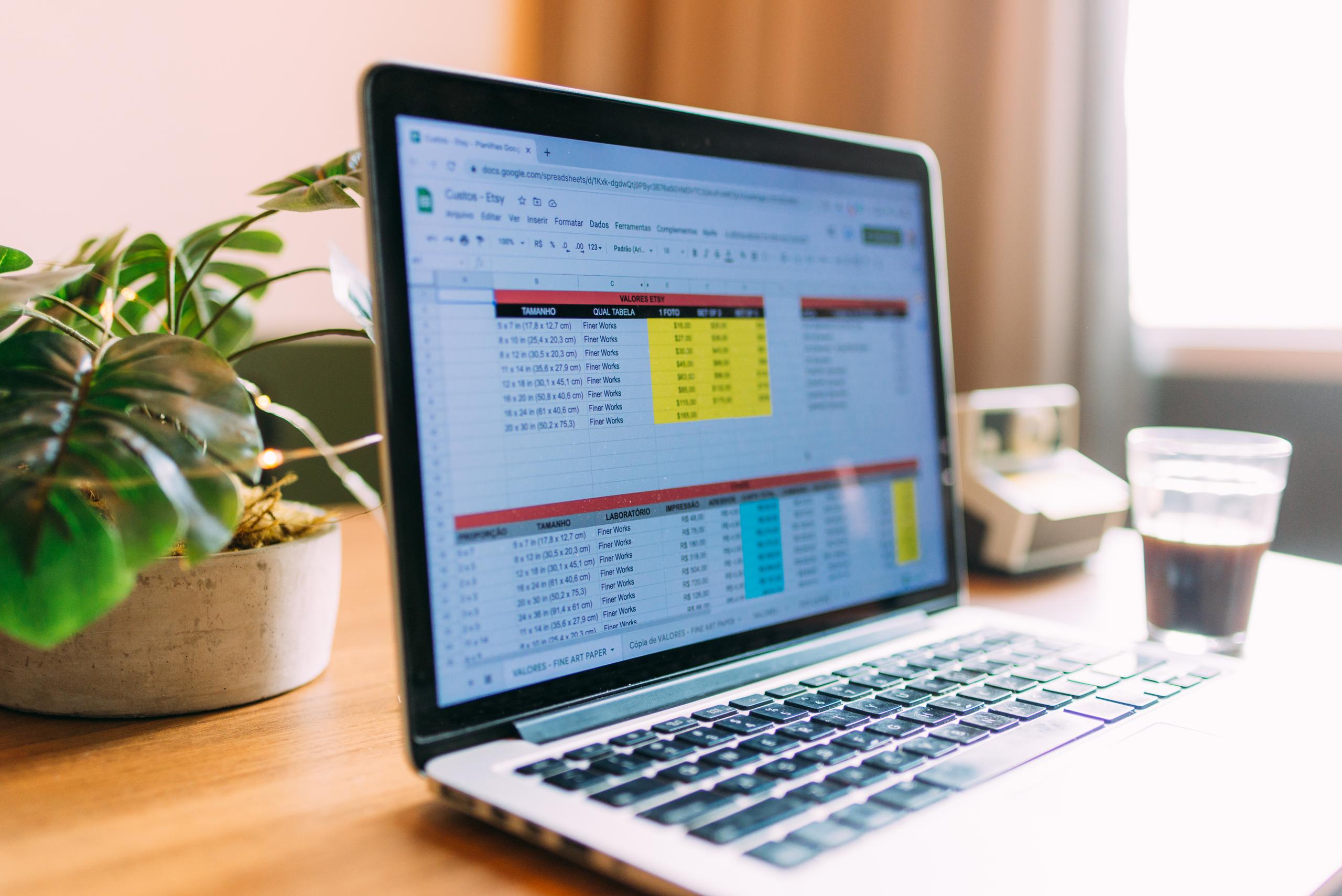 Boost Your Productivity With These 5 Excel Hacks