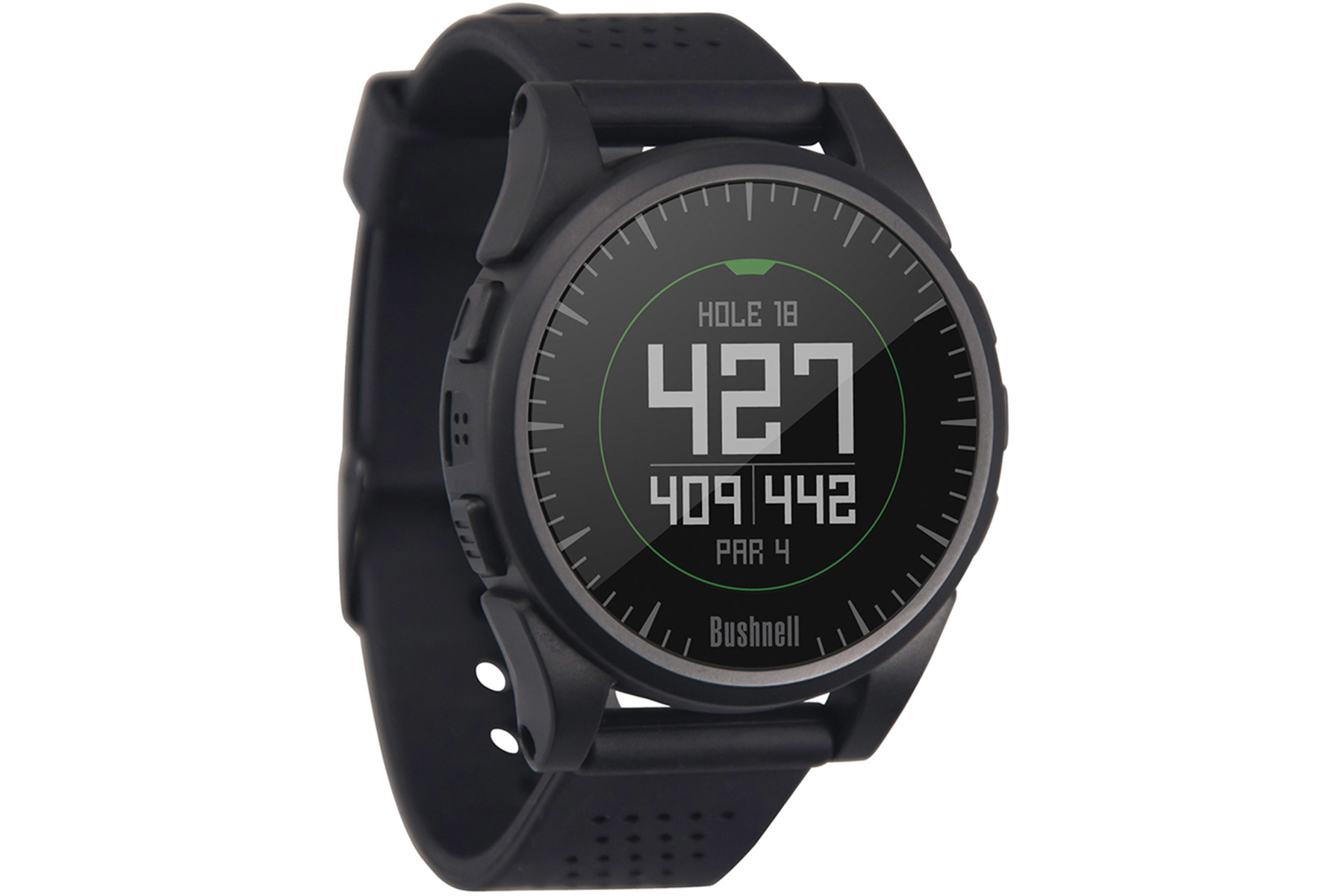 Bushnell Excel Gps Watch Review Ubergolfnet