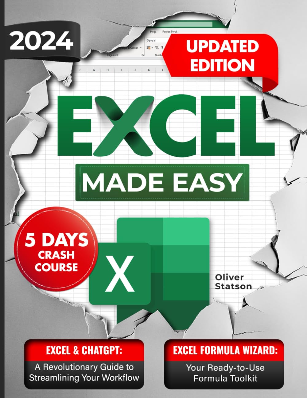 Buy Excel Made Easy Effortlessly Master Fundamentals Formulas And