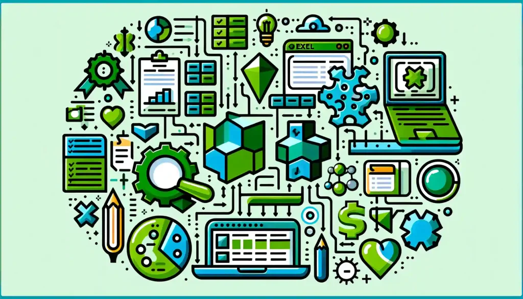 Can Excel Open Json A Quick How To Guide Master Data Skills Ai