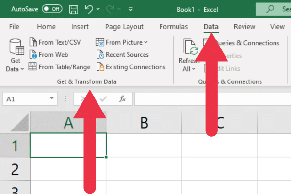 5 Ways to Save Excel Power Query to IDE