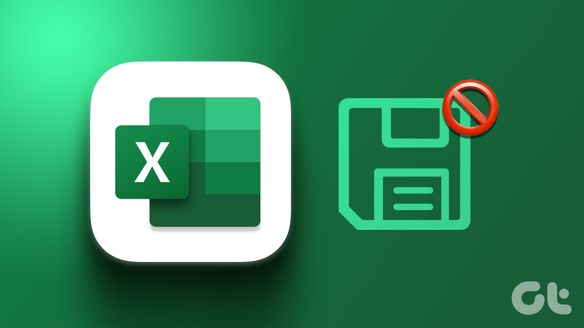 Can T Save Excel Files On Mac Try These 3 Fixes Guiding Tech