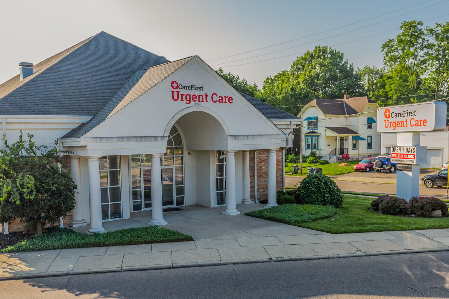 Carefirst Urgent Care Hyde Park Updated December 2024 40 Reviews 3802 Paxton Ave