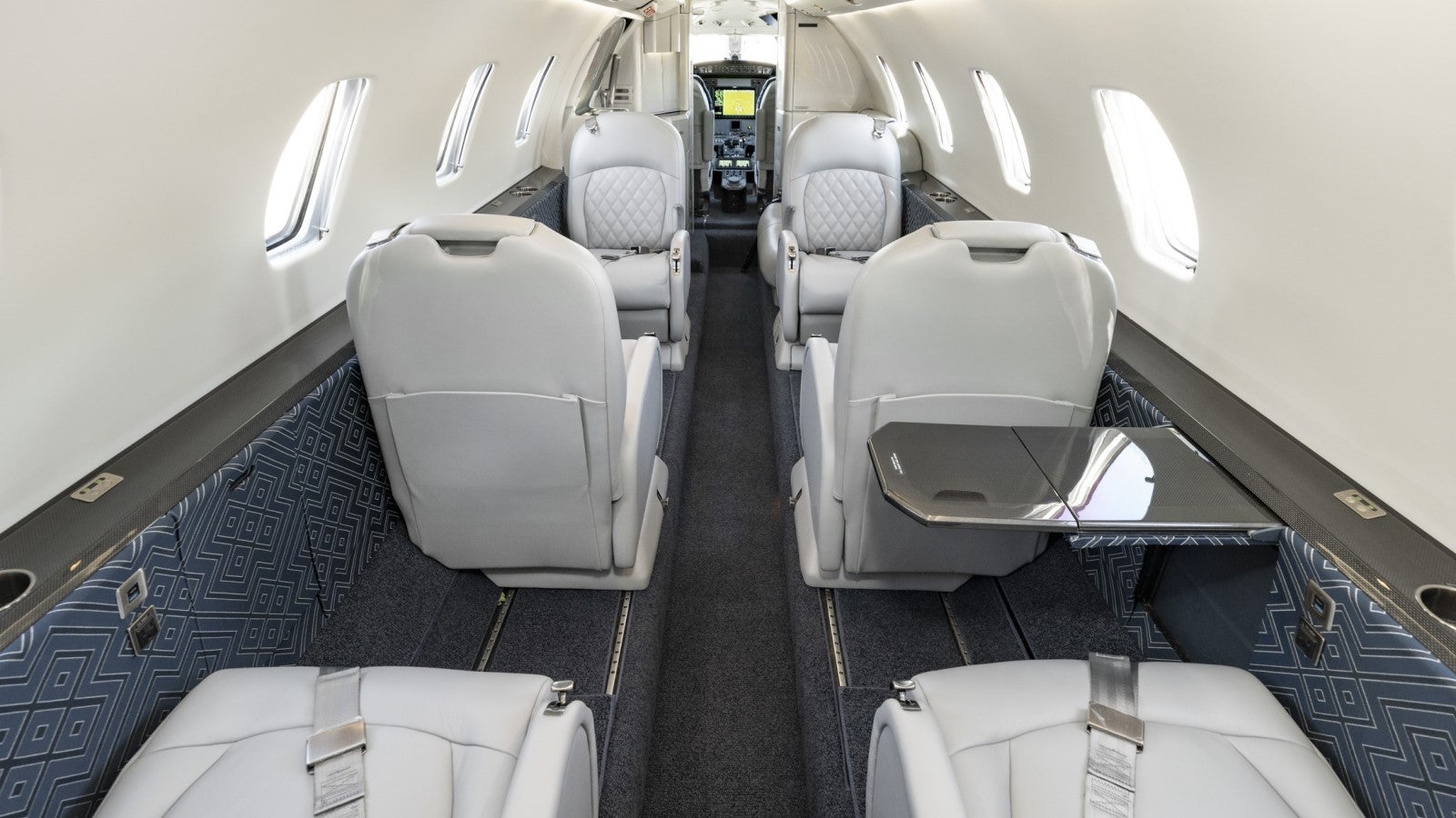 5 Must-Know Features of the Cessna 508XL Caravan Excel