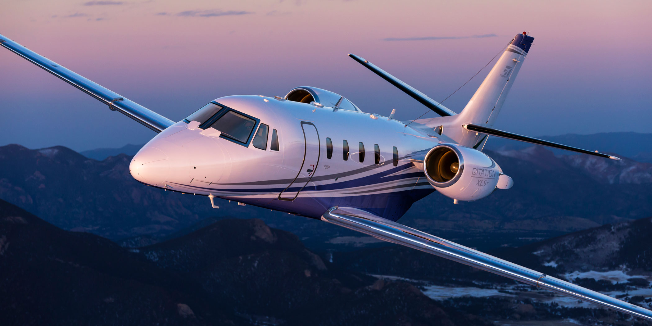 Cessna Citation Xls From Air Charter Service