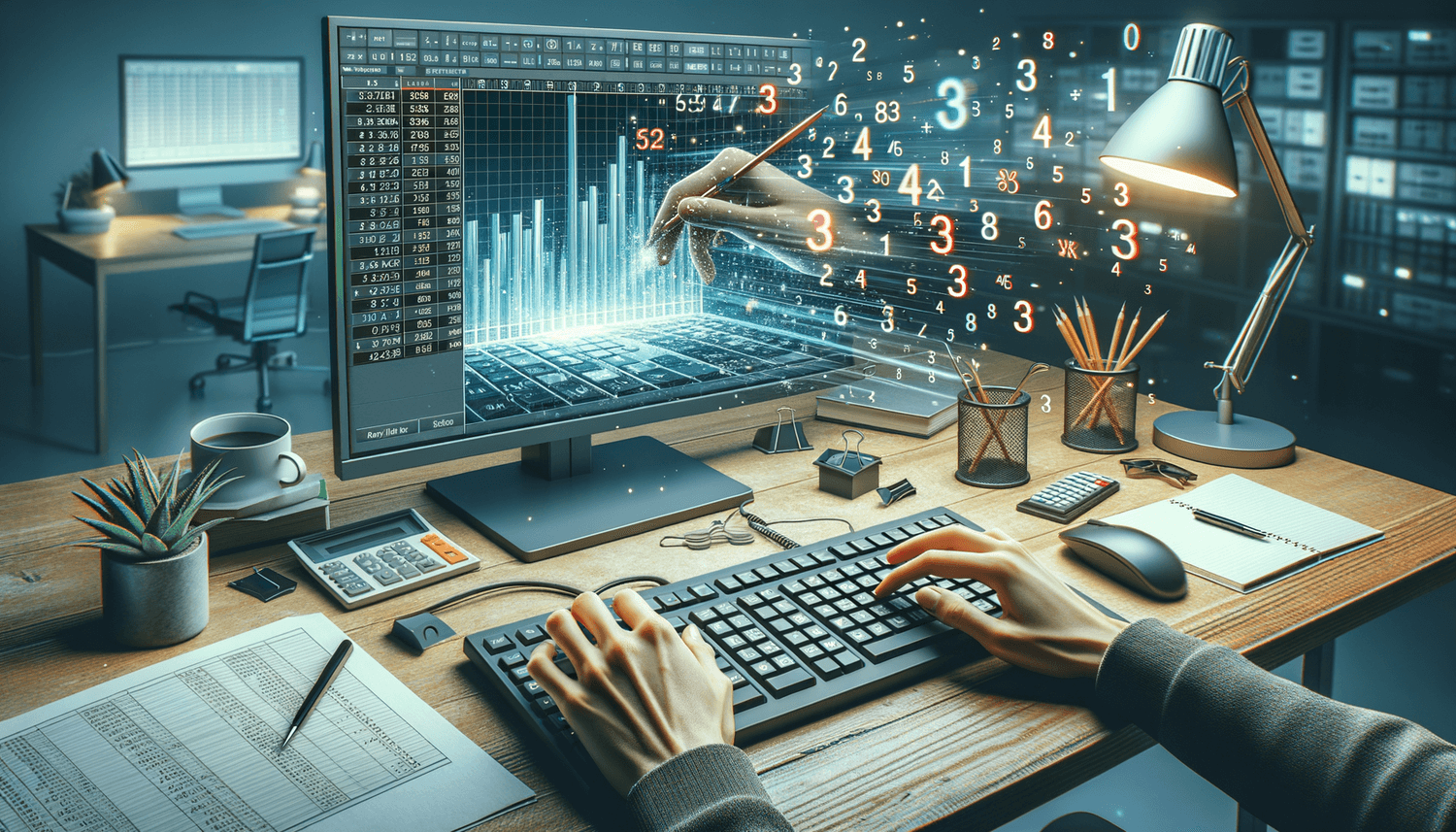 Change Negative Numbers To Positive Excel Formula Exceljet