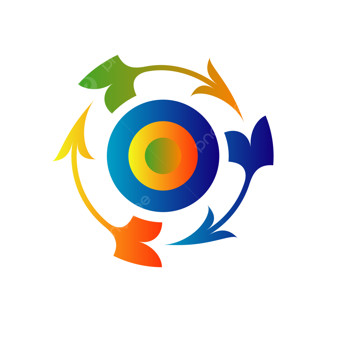 Changing How Arrows Look Microsoft Excel