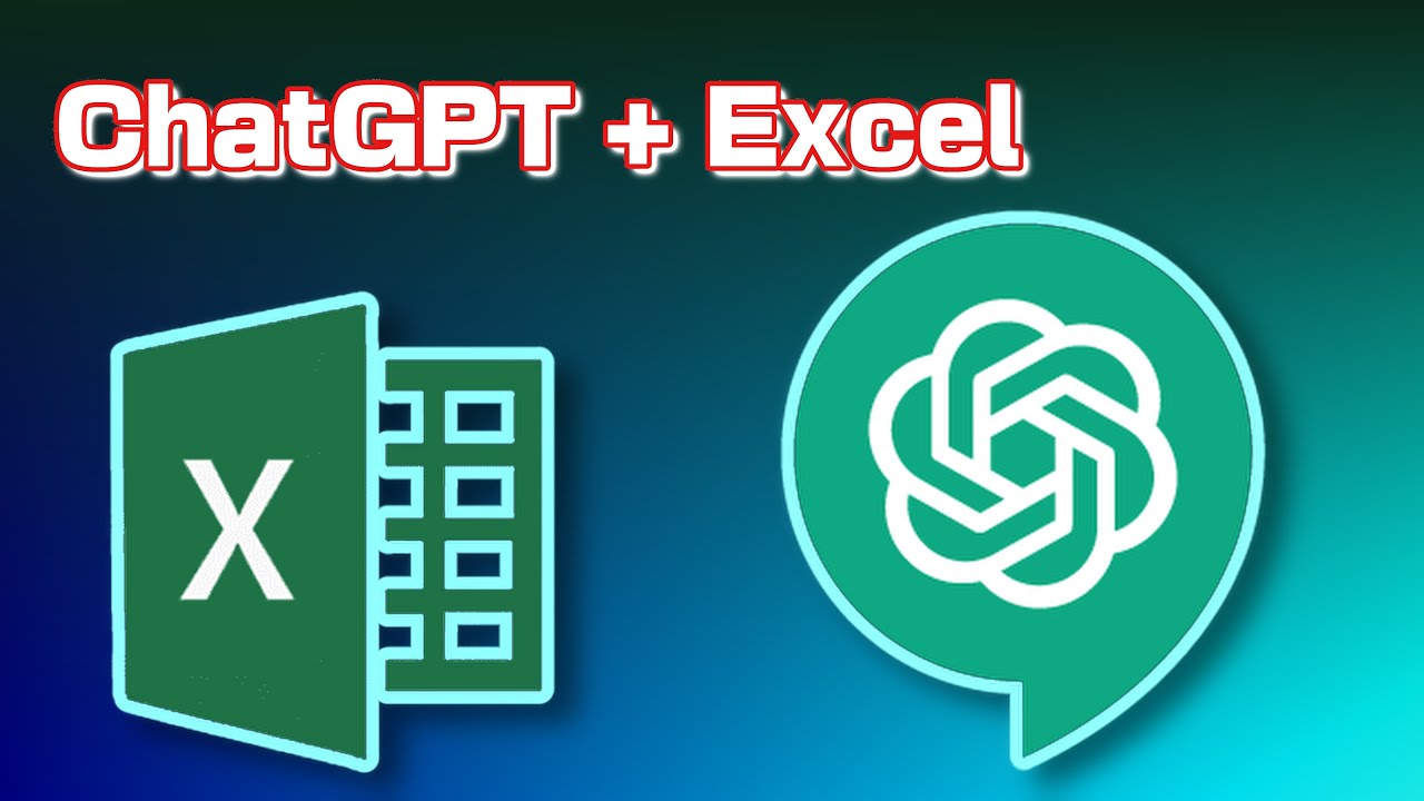 Chat Gpt In Excel Youtube