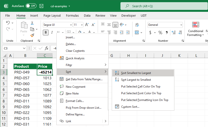 Clean In Excel Formula Examples How To Use Clean Function