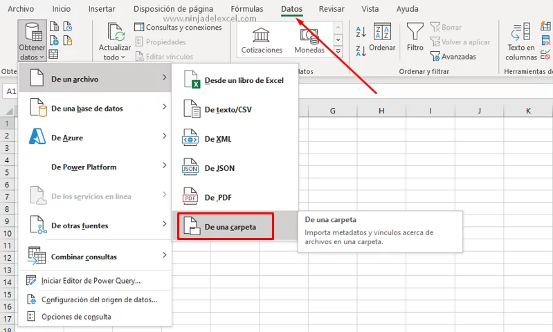 Combina Archivos De Excel Y Convi Rtelos A Pdf F Cilmente Con Estas He