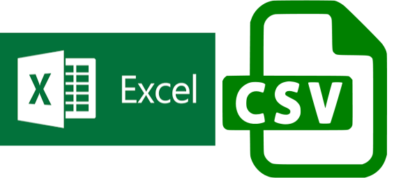 Convert Csv To Excel Survey Anyplace