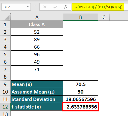 Correlation In Excel With P Value 3 Practical Examples Wikitekkee