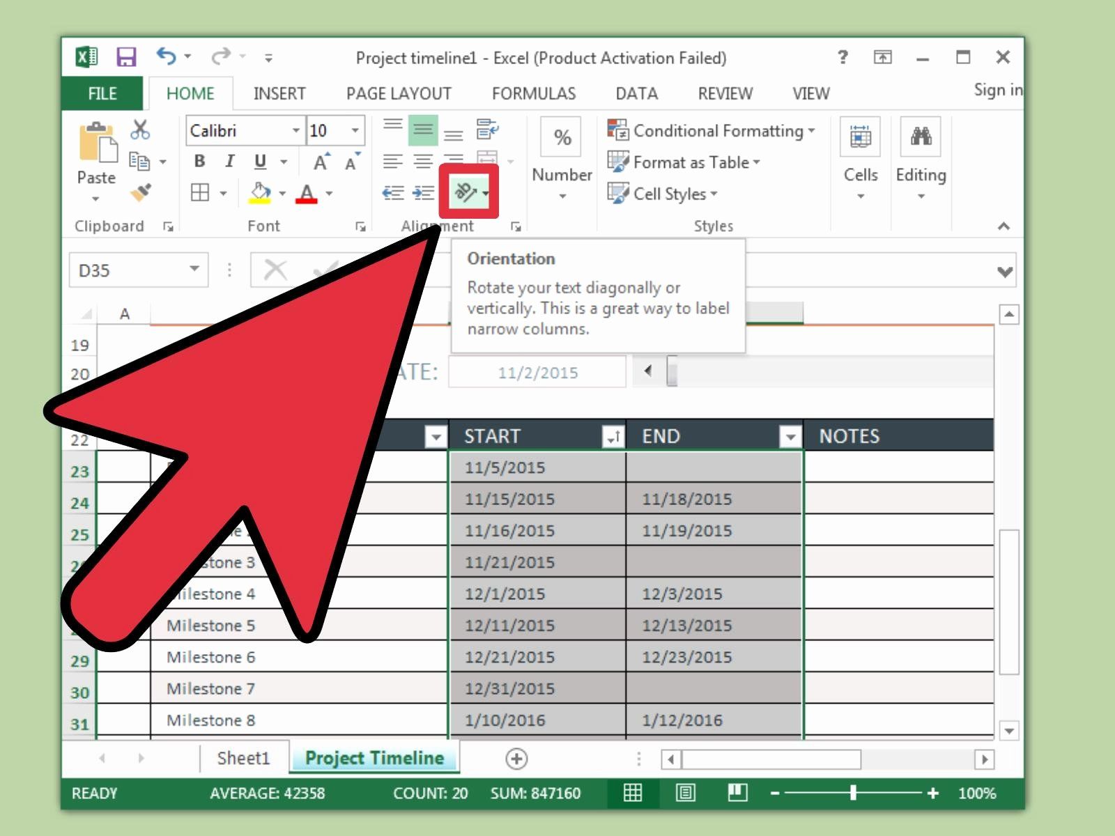 Create A Drop Down List In Excel From Another Worksheet