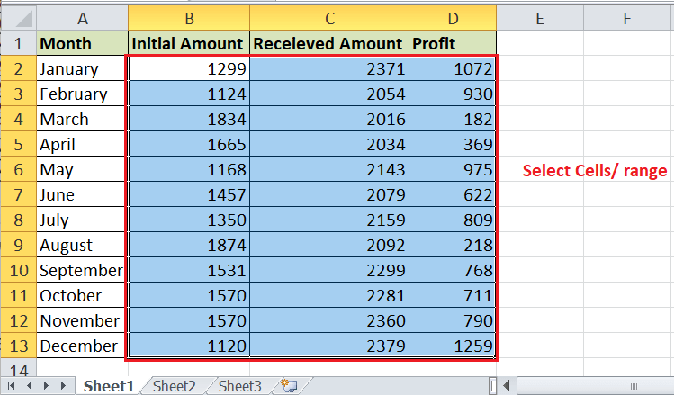 Currency Vs Accounting In Excel Step By Step Tutorial