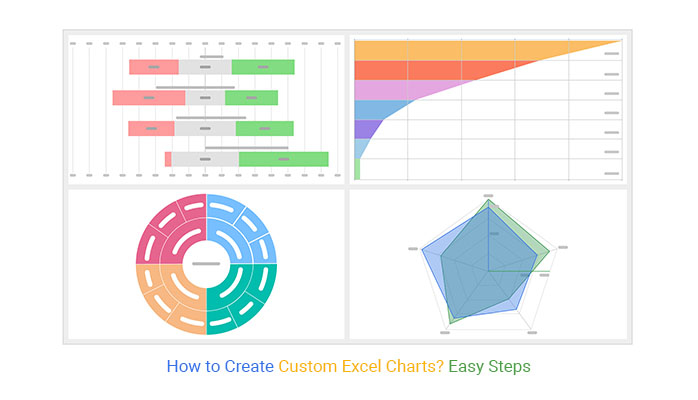 Custom Excel Charts Expressing Your Data Creatively