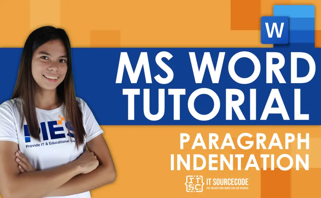 Different Ways On How To Indent Paragraph In Word