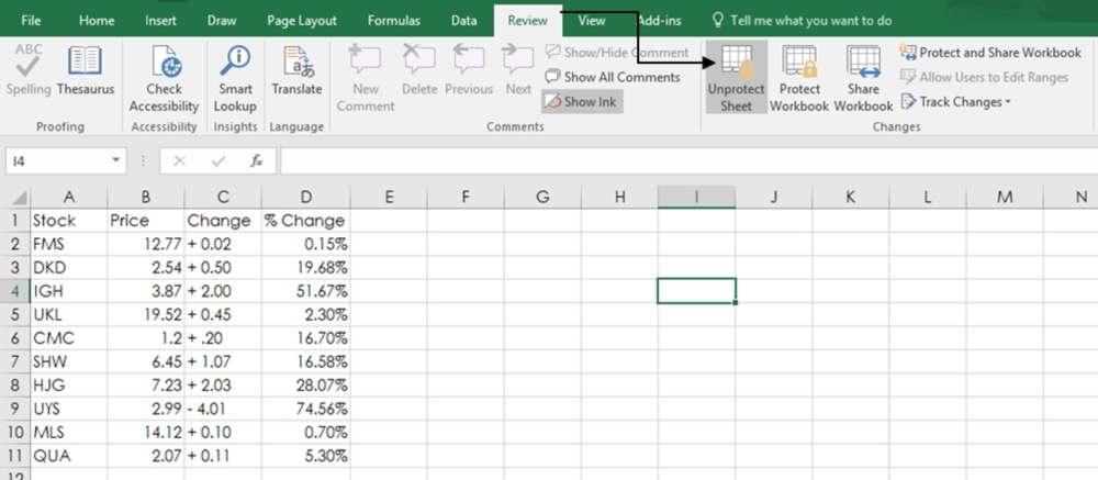 Earn And Excel How May I Lock Columns In Excel