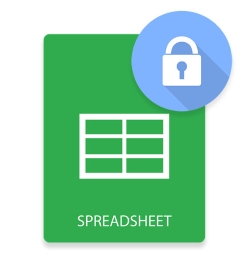 Encrypt Or Decrypt Excel Files In C Net Excel Api