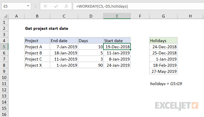 Enter Rotating Shifts From A Start Date In Excel Youtube