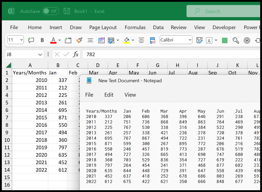 Excel 1 How To Open A File Add Data And Save Youtube