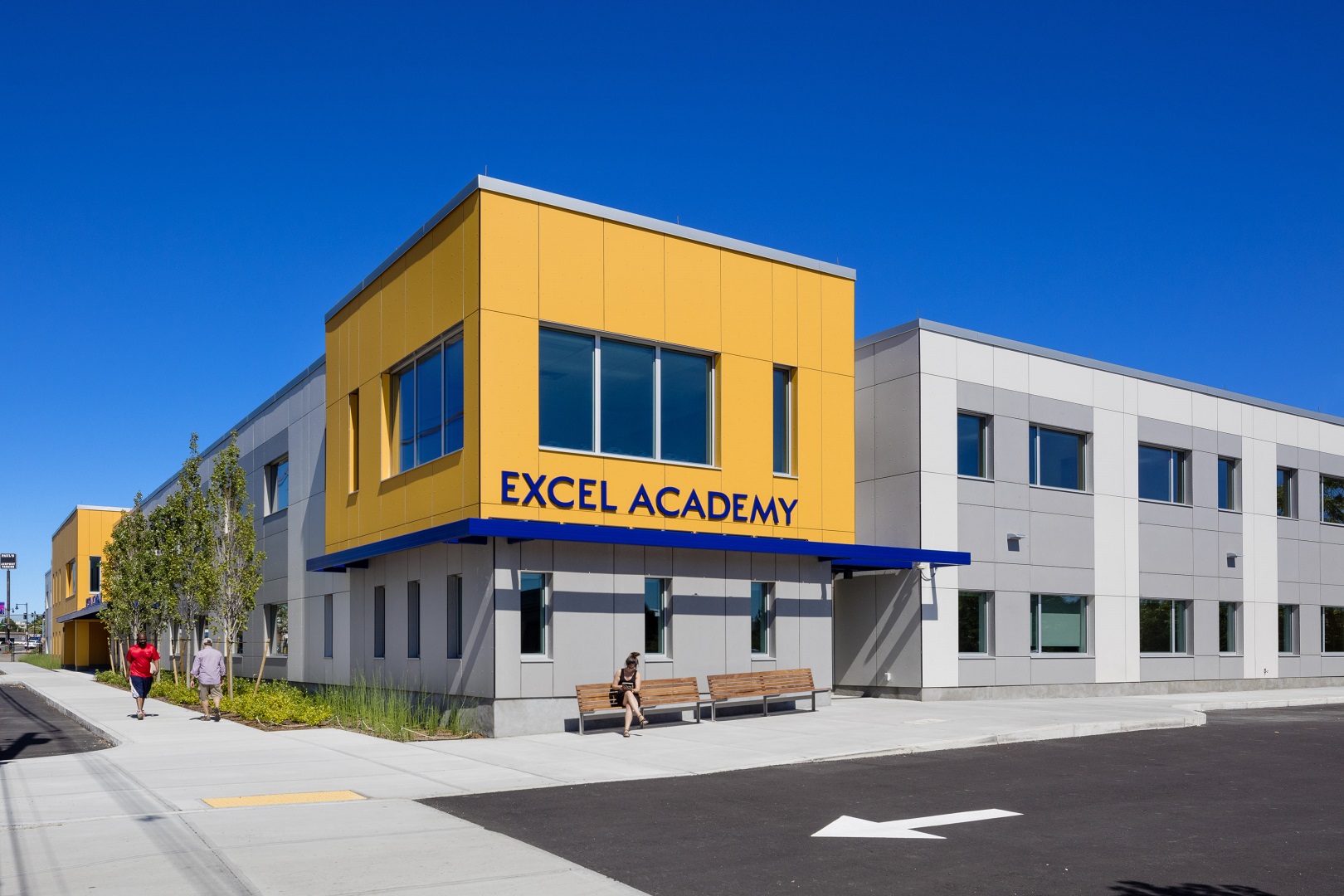 Excel Academy Achieve Excellence