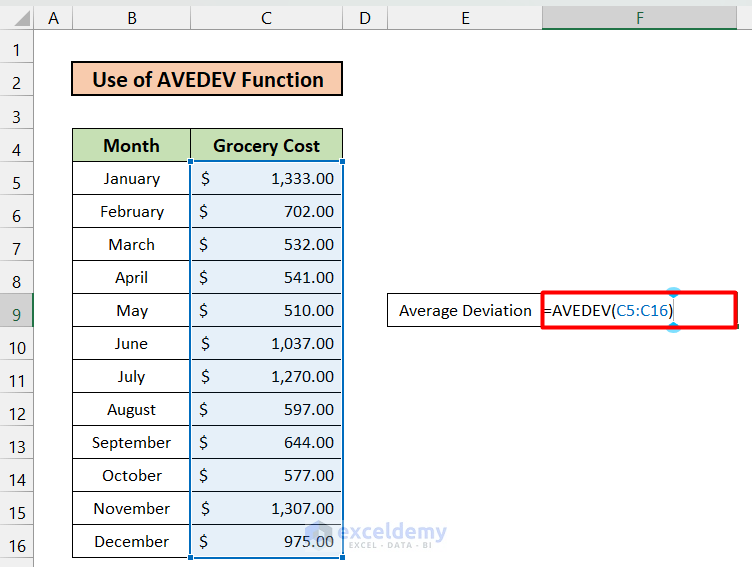 Excel Average And Standard Deviation Chart In Office 2016 Moviebetta