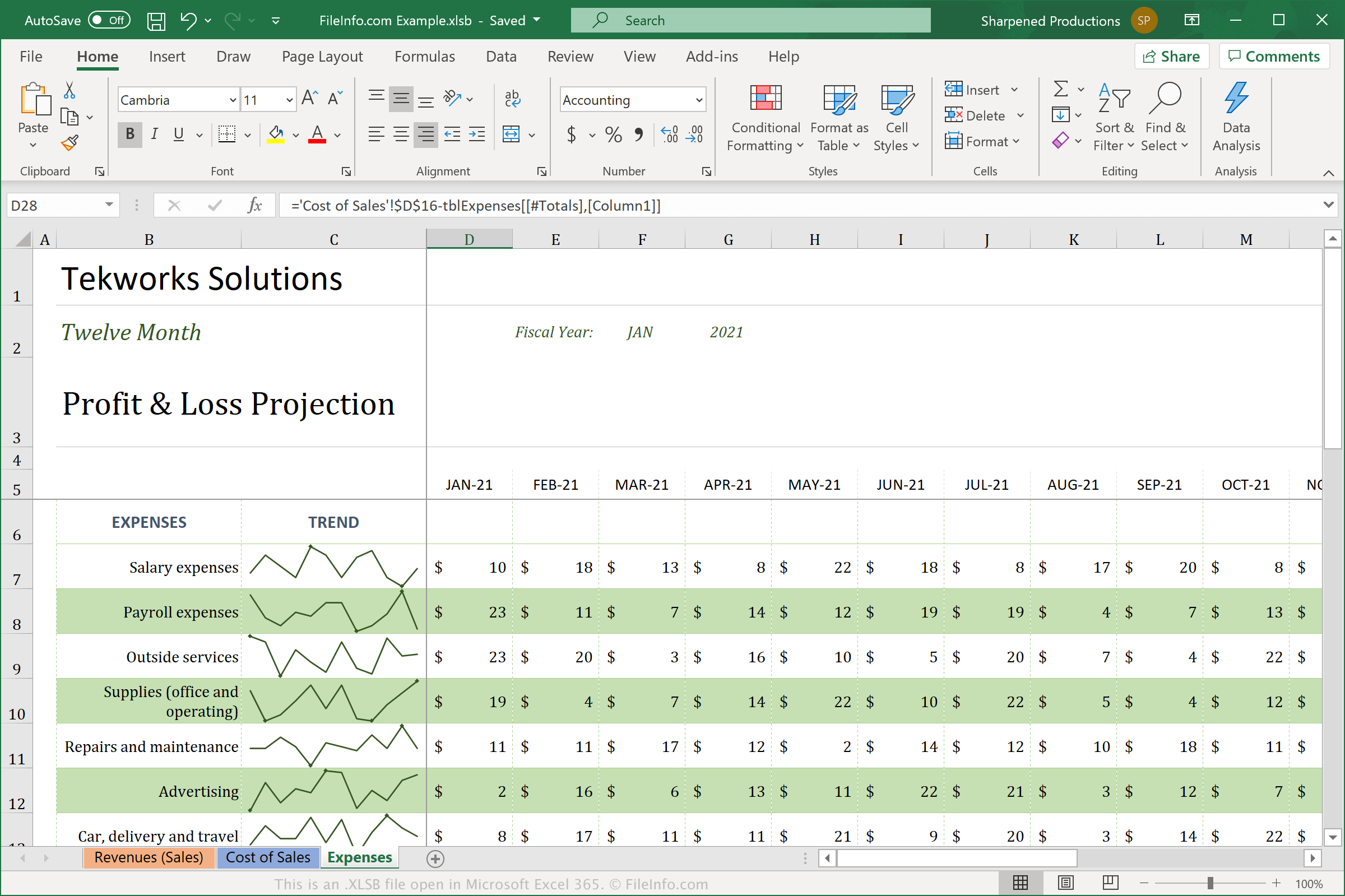 Excel Binary Workbook What Is Xlsb File Format Earn Amp Excel