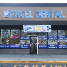 Excel Dental Haverhill Reviews Ratings Dentists Near 400 Lowell Ave Haverhill Ma United States